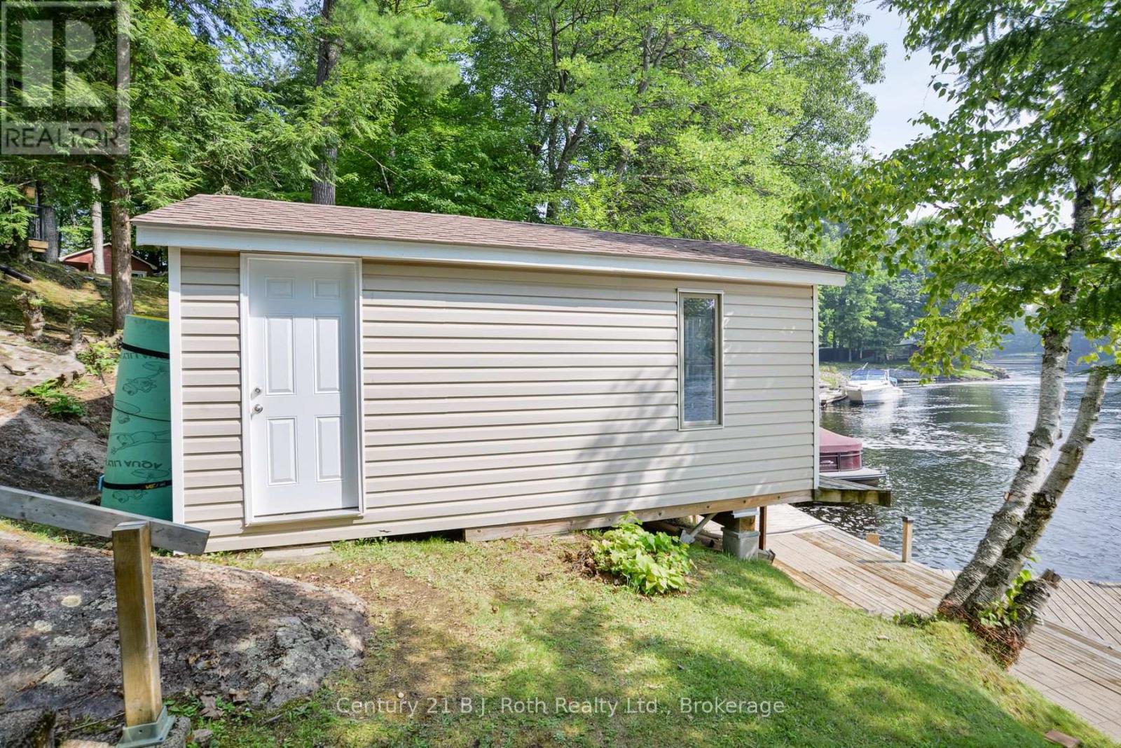 5335 Claresbridge Lane, Severn, Ontario  L0K 2B0 - Photo 25 - S12237355