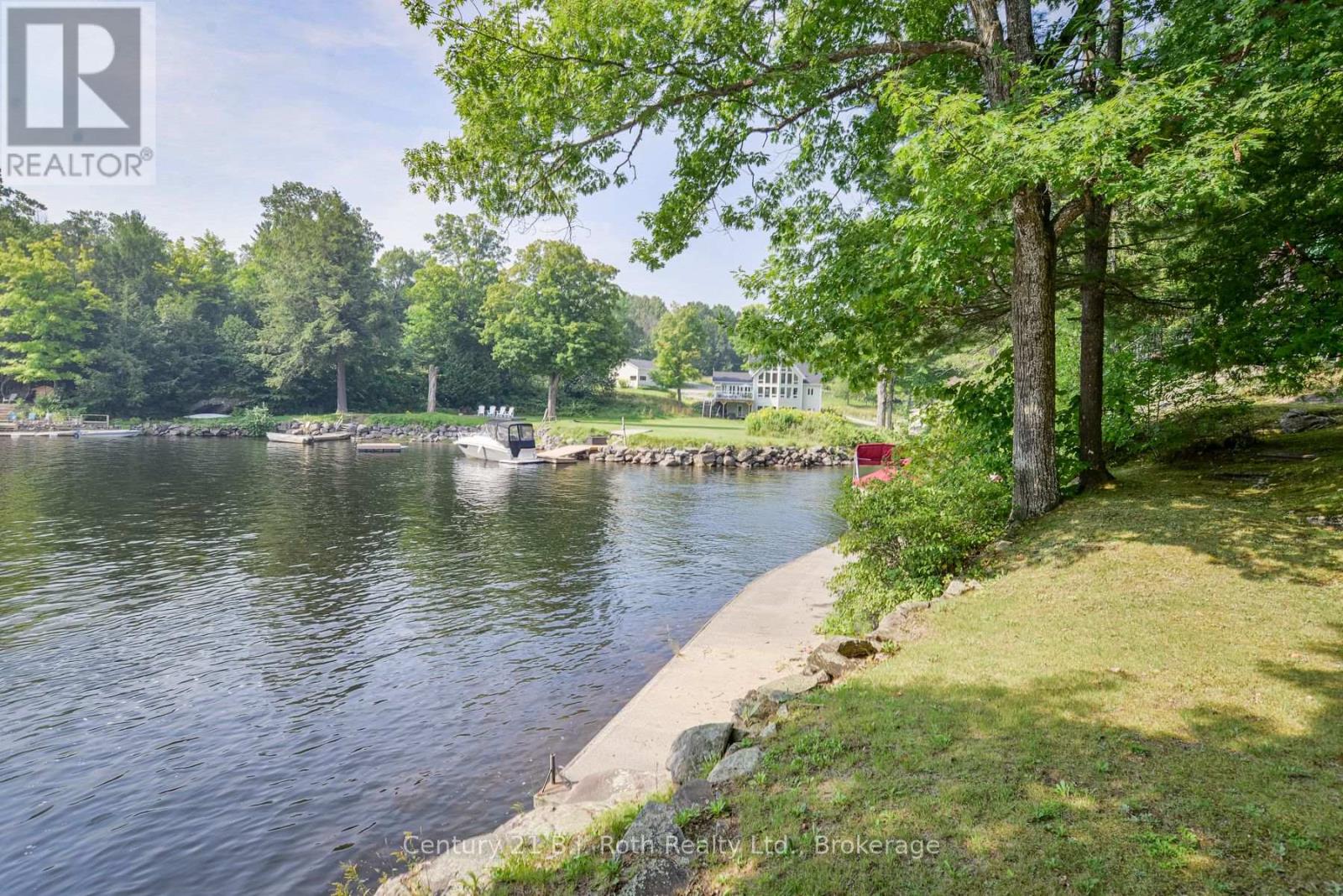 5335 Claresbridge Lane, Severn, Ontario  L0K 2B0 - Photo 26 - S12237355