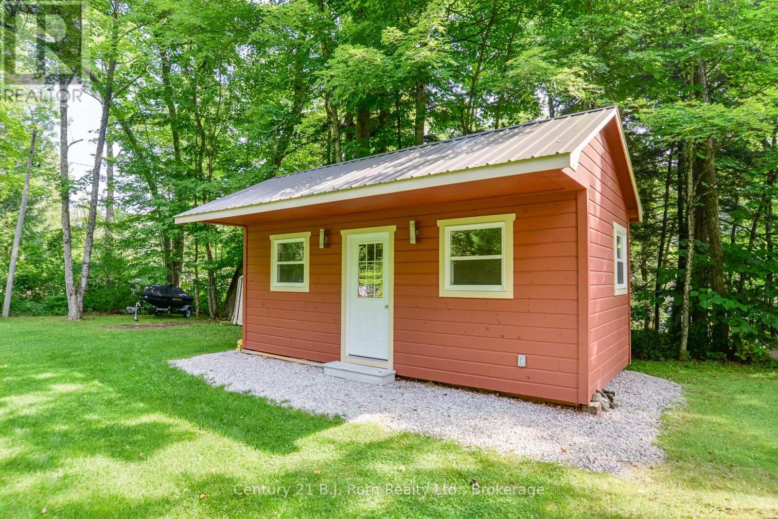 5335 Claresbridge Lane, Severn, Ontario  L0K 2B0 - Photo 27 - S12237355