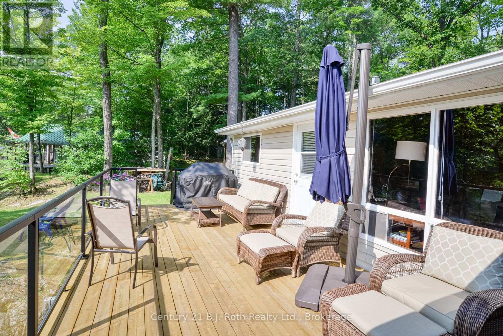5335 Claresbridge Lane, Severn, Ontario  L0K 2B0 - Photo 3 - S12237355