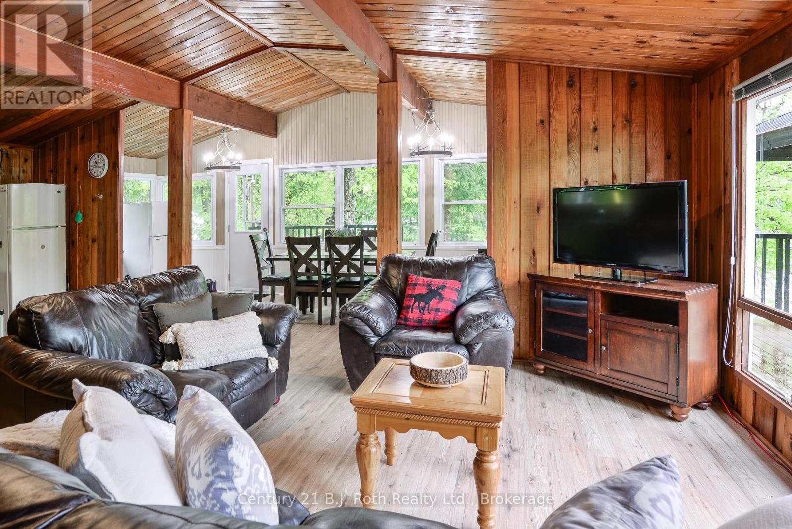 5335 Claresbridge Lane, Severn, Ontario  L0K 2B0 - Photo 6 - S12237355