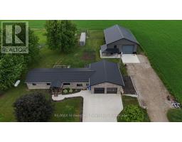 45320 ST MICHAELS ROAD, Huron East, Ontario