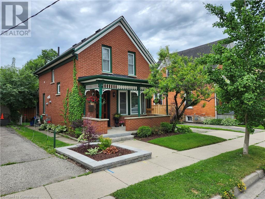 73 WATER Street S, Kitchener, Ontario