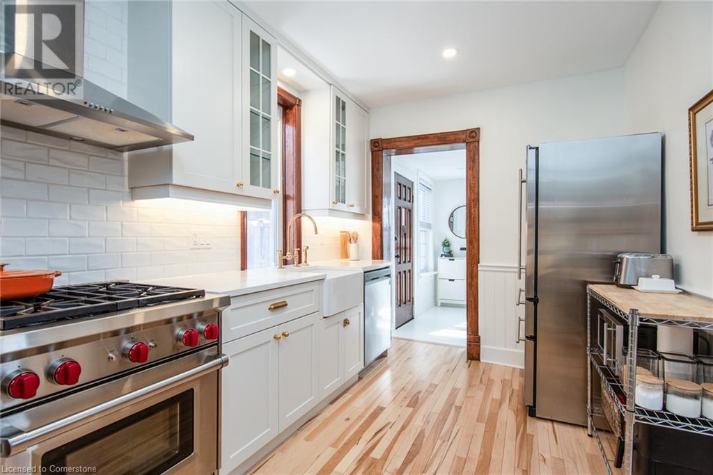 73 Water Street S, Kitchener, Ontario  N2G 1Z4 - Photo 17 - 40743852