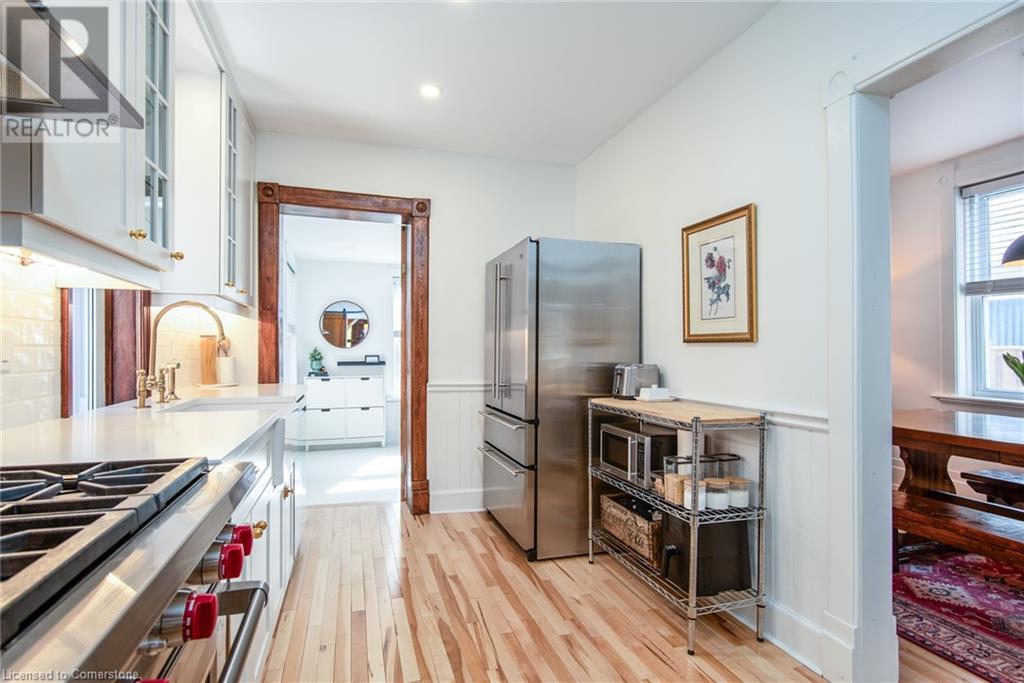 73 Water Street S, Kitchener, Ontario  N2G 1Z4 - Photo 18 - 40743852