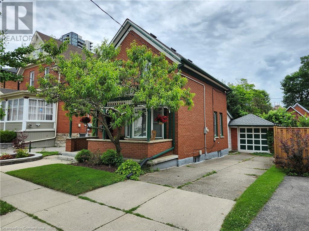 73 Water Street S, Kitchener, Ontario  N2G 1Z4 - Photo 2 - 40743852