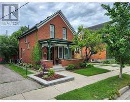 73 WATER Street S, Kitchener, Ontario
