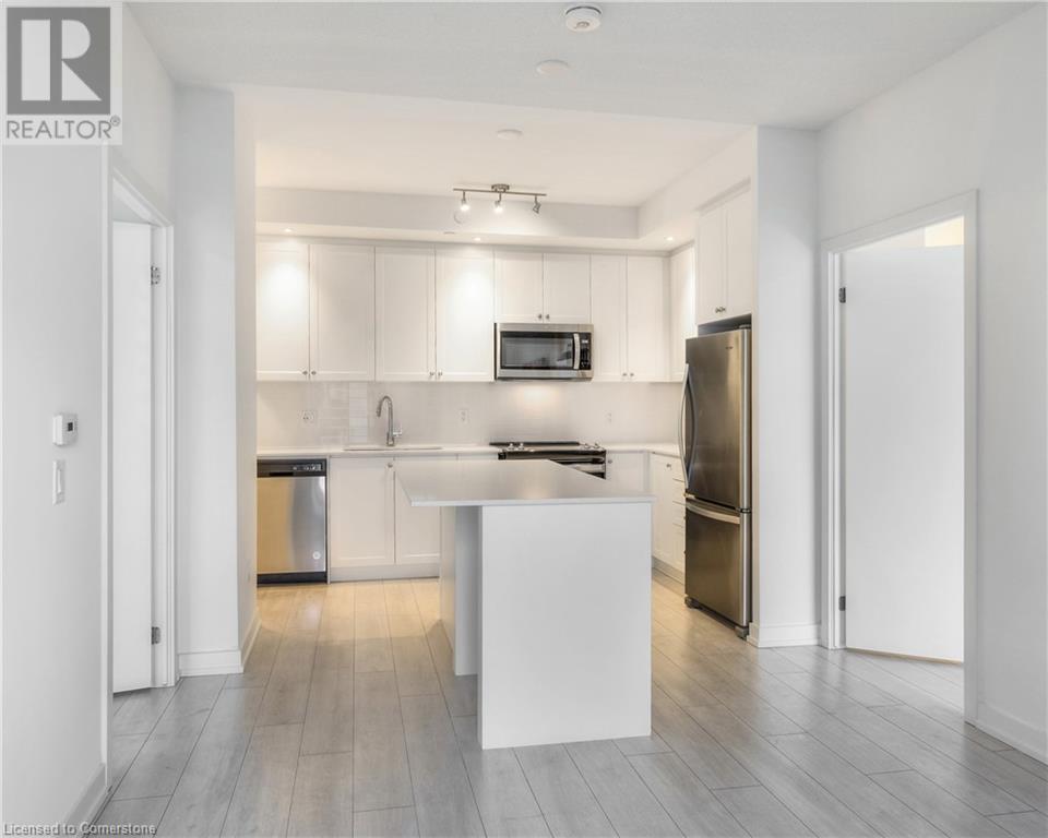 55 Duke Street W Unit# 1201, Kitchener, Ontario  N2H 4Z1 - Photo 11 - 40741740