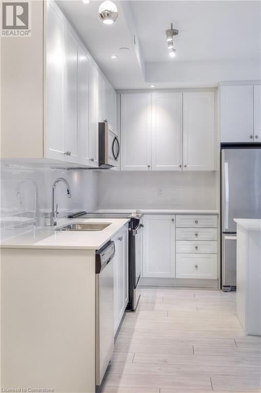 55 Duke Street W Unit# 1201, Kitchener, Ontario  N2H 4Z1 - Photo 13 - 40741740