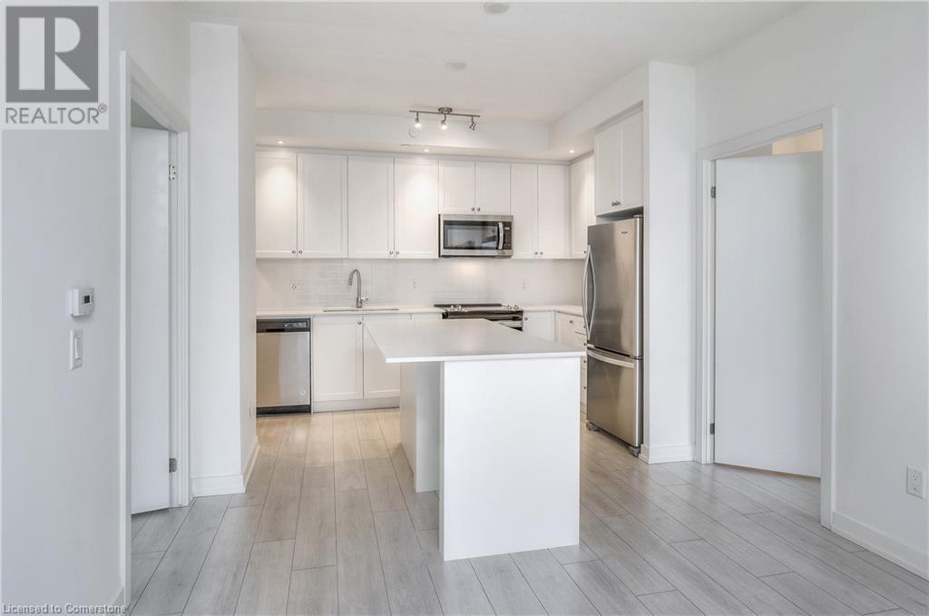 55 Duke Street W Unit# 1201, Kitchener, Ontario  N2H 4Z1 - Photo 14 - 40741740