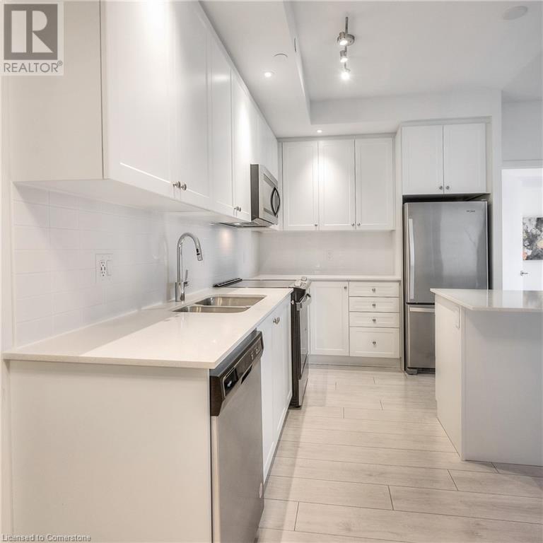 55 Duke Street W Unit# 1201, Kitchener, Ontario  N2H 4Z1 - Photo 15 - 40741740