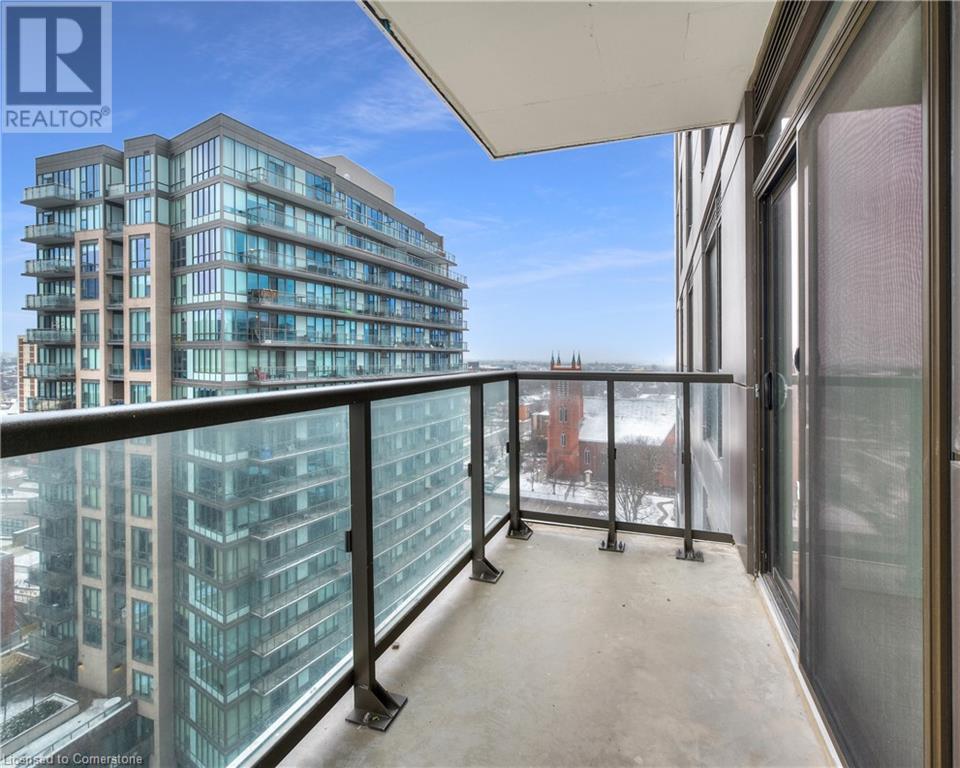 55 Duke Street W Unit# 1201, Kitchener, Ontario  N2H 4Z1 - Photo 21 - 40741740