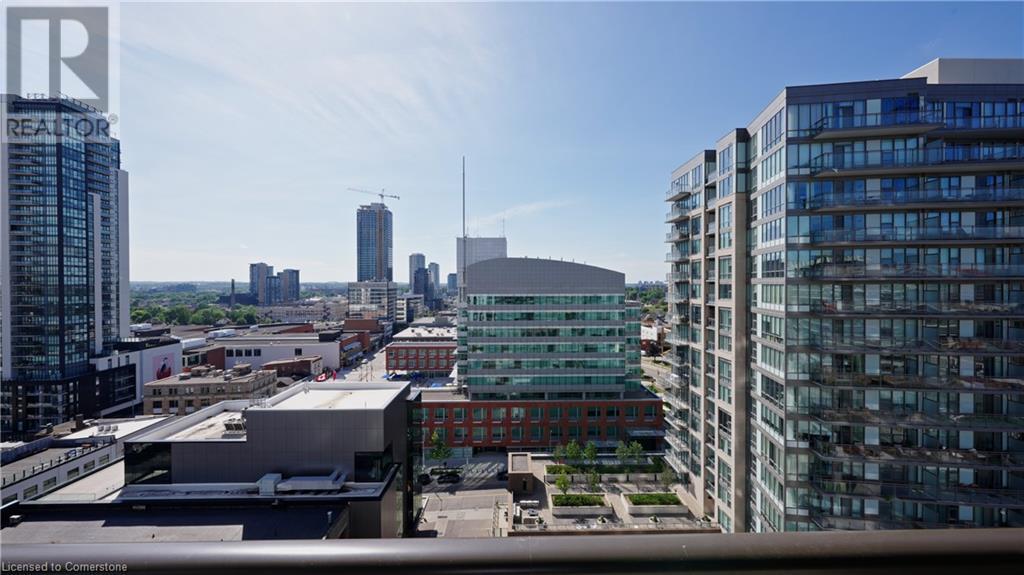 55 Duke Street W Unit# 1201, Kitchener, Ontario  N2H 4Z1 - Photo 22 - 40741740