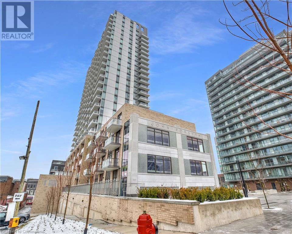 55 Duke Street W Unit# 1201, Kitchener, Ontario  N2H 4Z1 - Photo 33 - 40741740