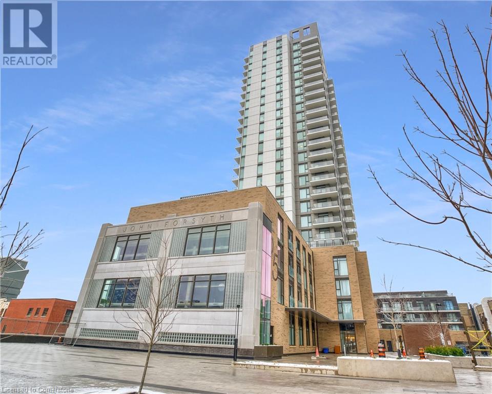 55 Duke Street W Unit# 1201, Kitchener, Ontario  N2H 4Z1 - Photo 34 - 40741740