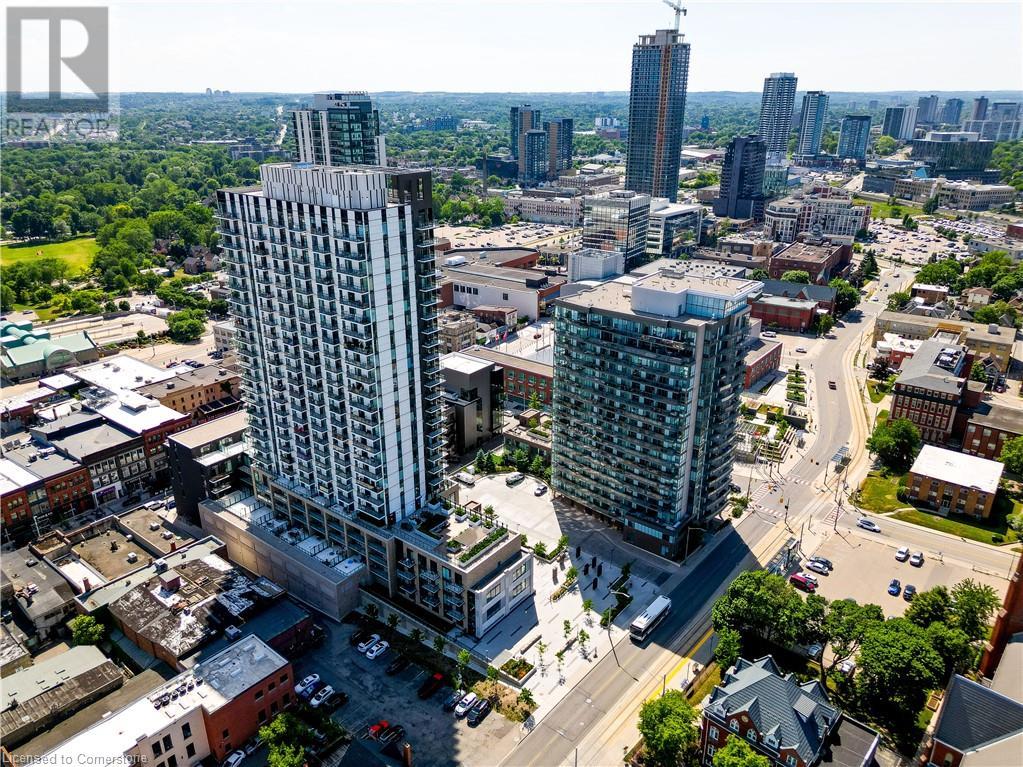 55 Duke Street W Unit# 1201, Kitchener, Ontario  N2H 4Z1 - Photo 35 - 40741740