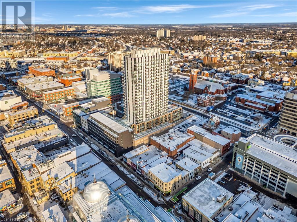 55 Duke Street W Unit# 1201, Kitchener, Ontario  N2H 4Z1 - Photo 38 - 40741740