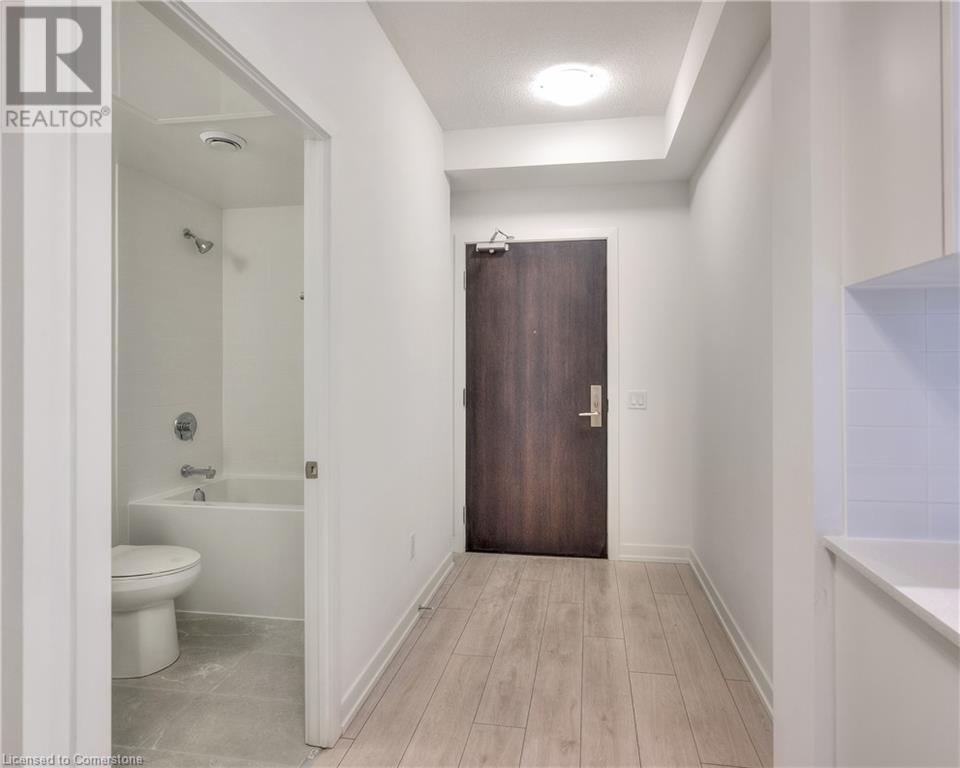 55 Duke Street W Unit# 1201, Kitchener, Ontario  N2H 4Z1 - Photo 4 - 40741740