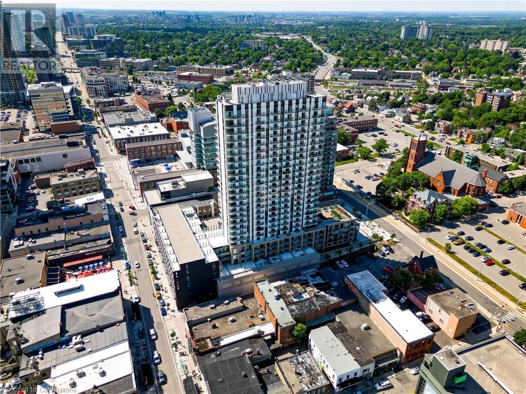 55 Duke Street W Unit# 1201, Kitchener, Ontario  N2H 4Z1 - Photo 40 - 40741740