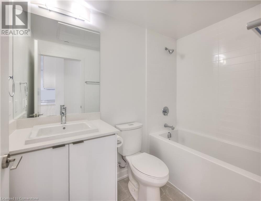 55 Duke Street W Unit# 1201, Kitchener, Ontario  N2H 4Z1 - Photo 7 - 40741740