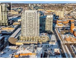 55 DUKE Street W Unit# 1201, Kitchener, Ontario