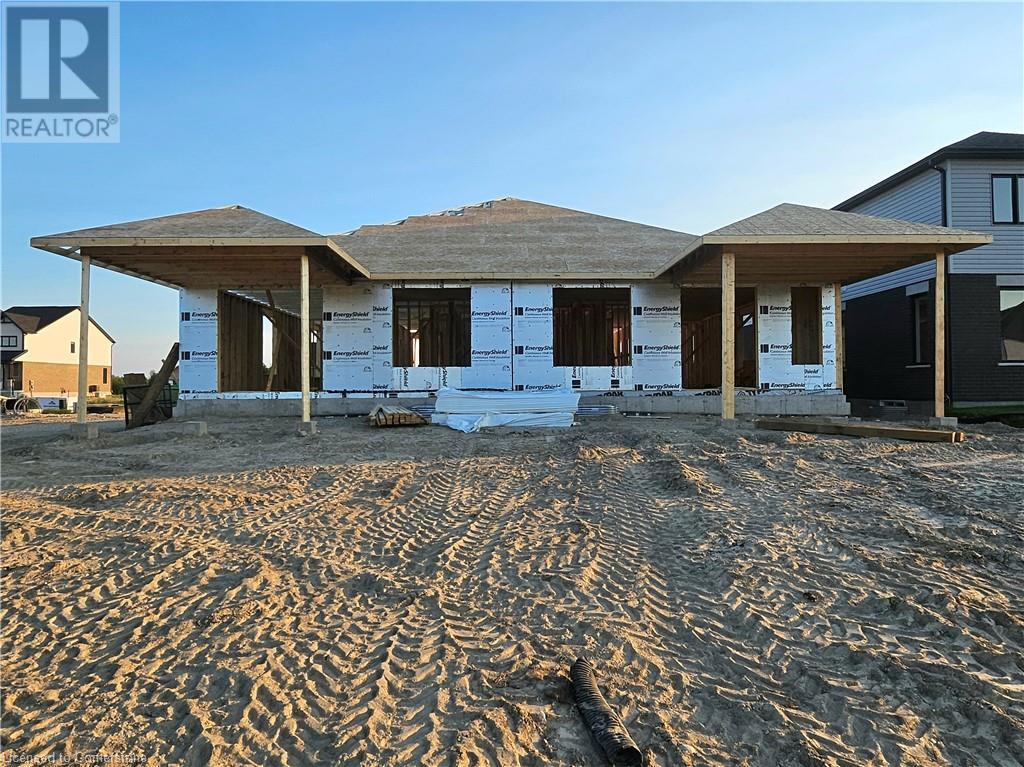 106 Thackeray Way, Harriston, Ontario  N0G 1Z0 - Photo 4 - 40743843