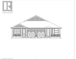 104 THACKERAY Way, Harriston, Ontario