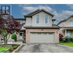 59 HIGHGATE Road, Kitchener, Ontario