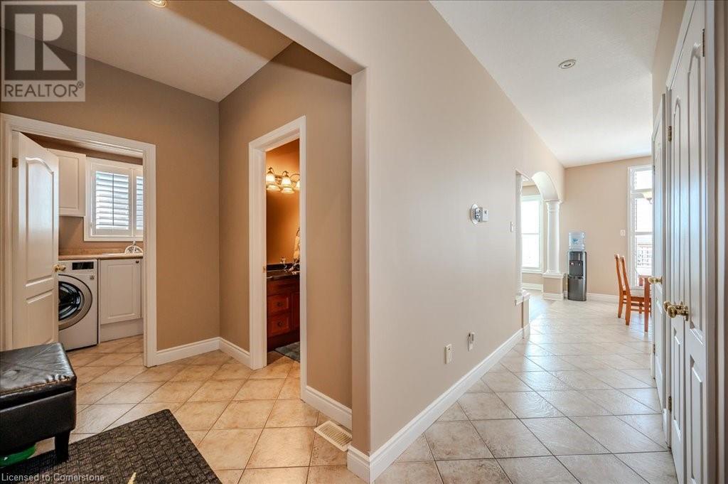 449 Kelso Drive, Waterloo, Ontario  N2V 2S2 - Photo 10 - 40742264