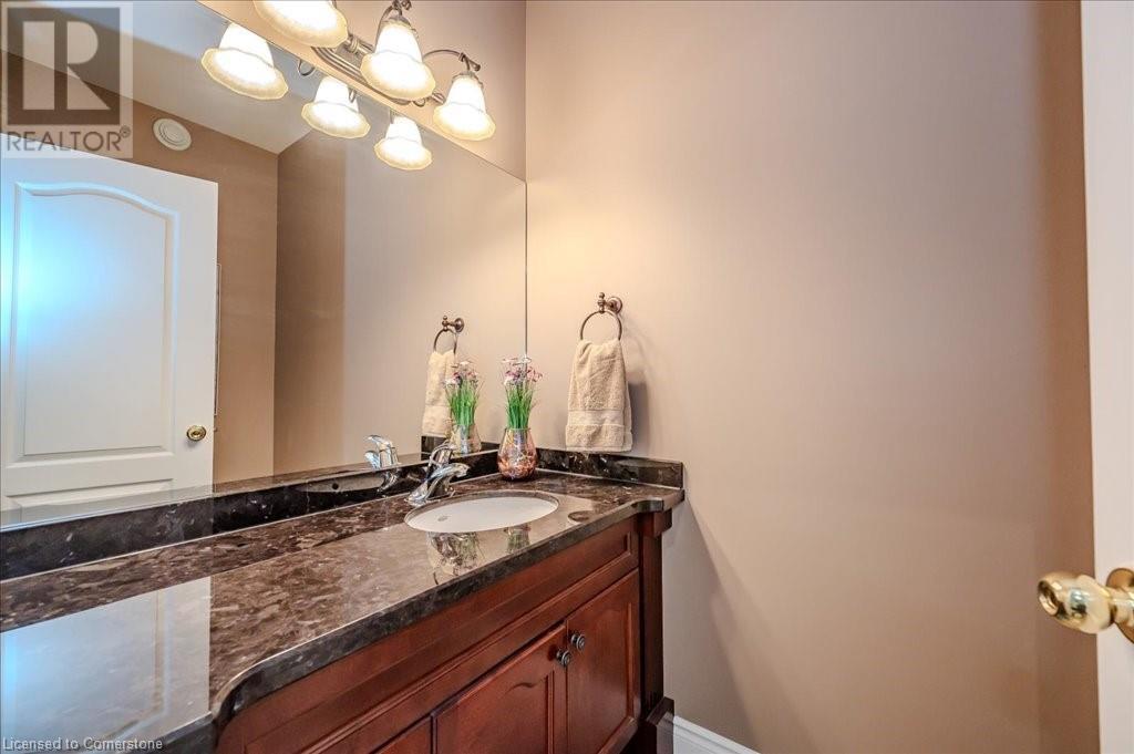 449 Kelso Drive, Waterloo, Ontario  N2V 2S2 - Photo 11 - 40742264