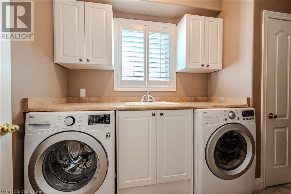 449 Kelso Drive, Waterloo, Ontario  N2V 2S2 - Photo 12 - 40742264