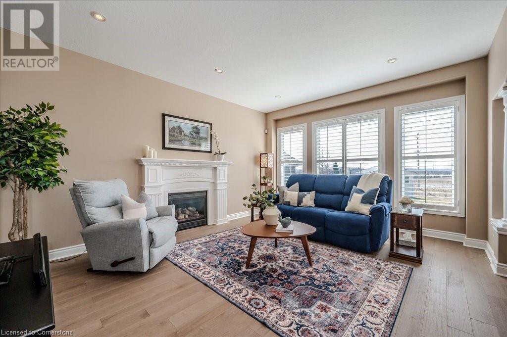 449 Kelso Drive, Waterloo, Ontario  N2V 2S2 - Photo 13 - 40742264