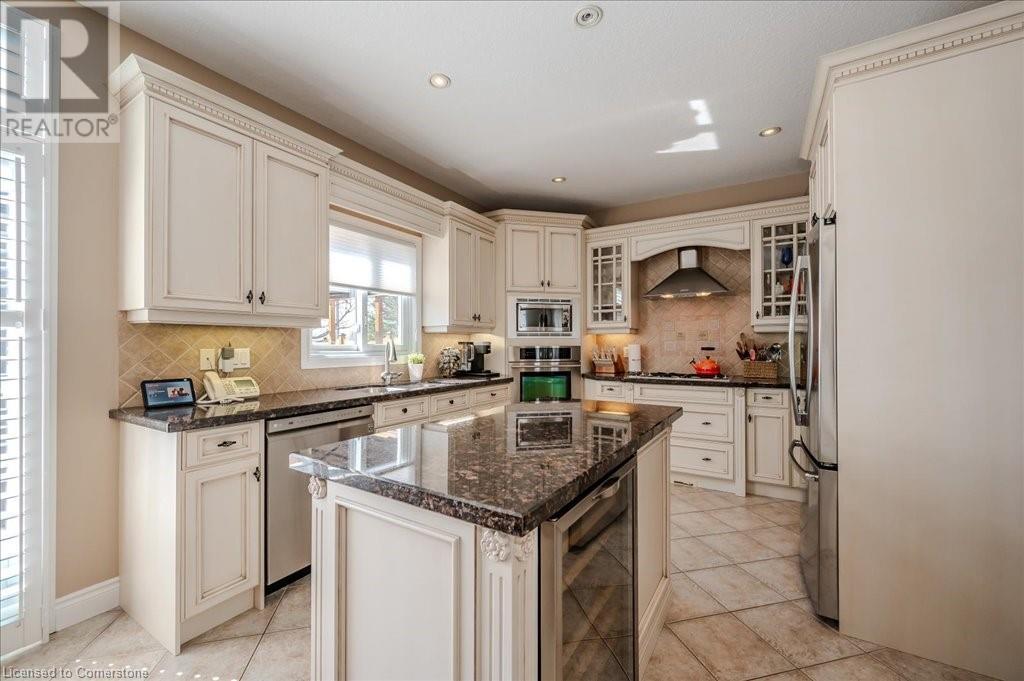 449 Kelso Drive, Waterloo, Ontario  N2V 2S2 - Photo 19 - 40742264