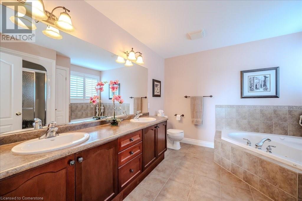 449 Kelso Drive, Waterloo, Ontario  N2V 2S2 - Photo 29 - 40742264