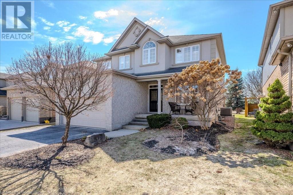449 Kelso Drive, Waterloo, Ontario  N2V 2S2 - Photo 3 - 40742264