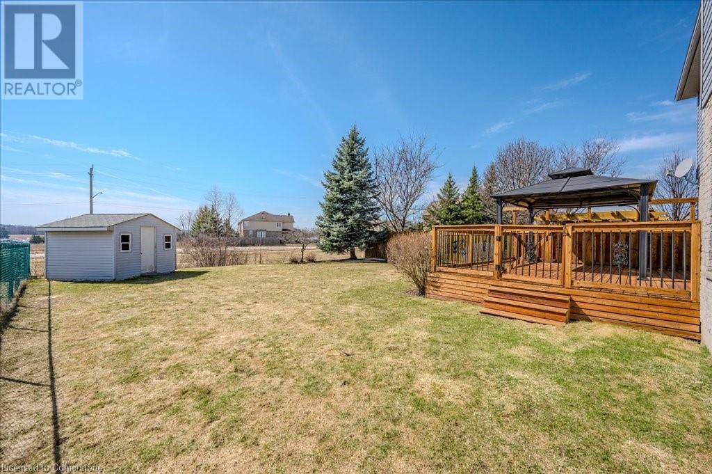 449 Kelso Drive, Waterloo, Ontario  N2V 2S2 - Photo 37 - 40742264