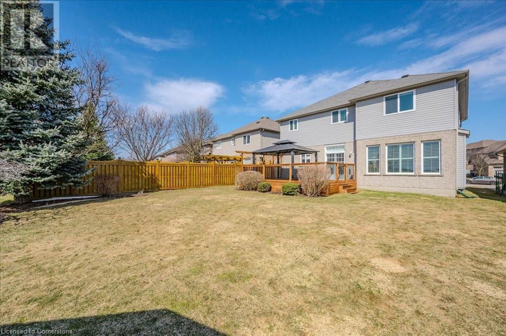 449 Kelso Drive, Waterloo, Ontario  N2V 2S2 - Photo 38 - 40742264