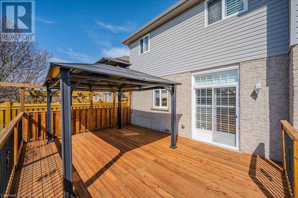 449 Kelso Drive, Waterloo, Ontario  N2V 2S2 - Photo 39 - 40742264