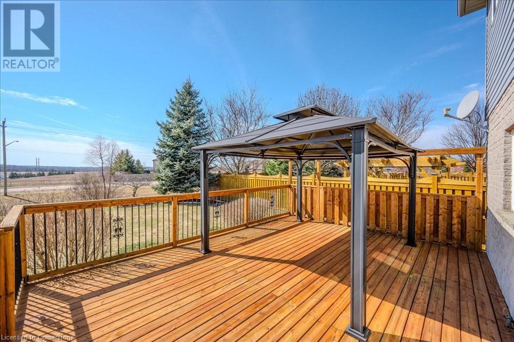 449 Kelso Drive, Waterloo, Ontario  N2V 2S2 - Photo 40 - 40742264