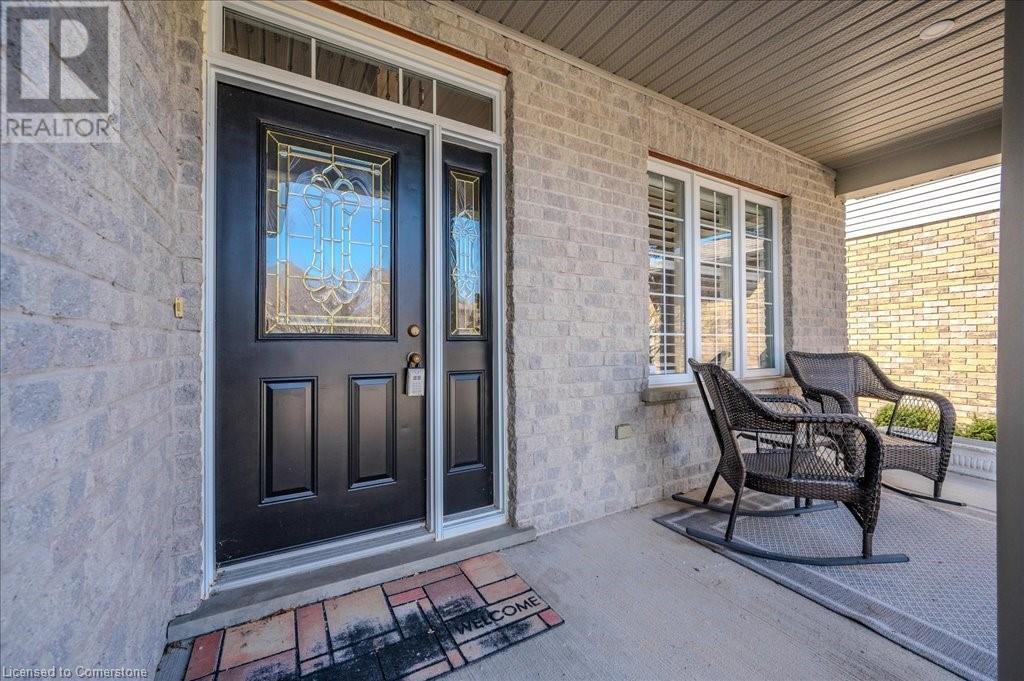 449 Kelso Drive, Waterloo, Ontario  N2V 2S2 - Photo 5 - 40742264