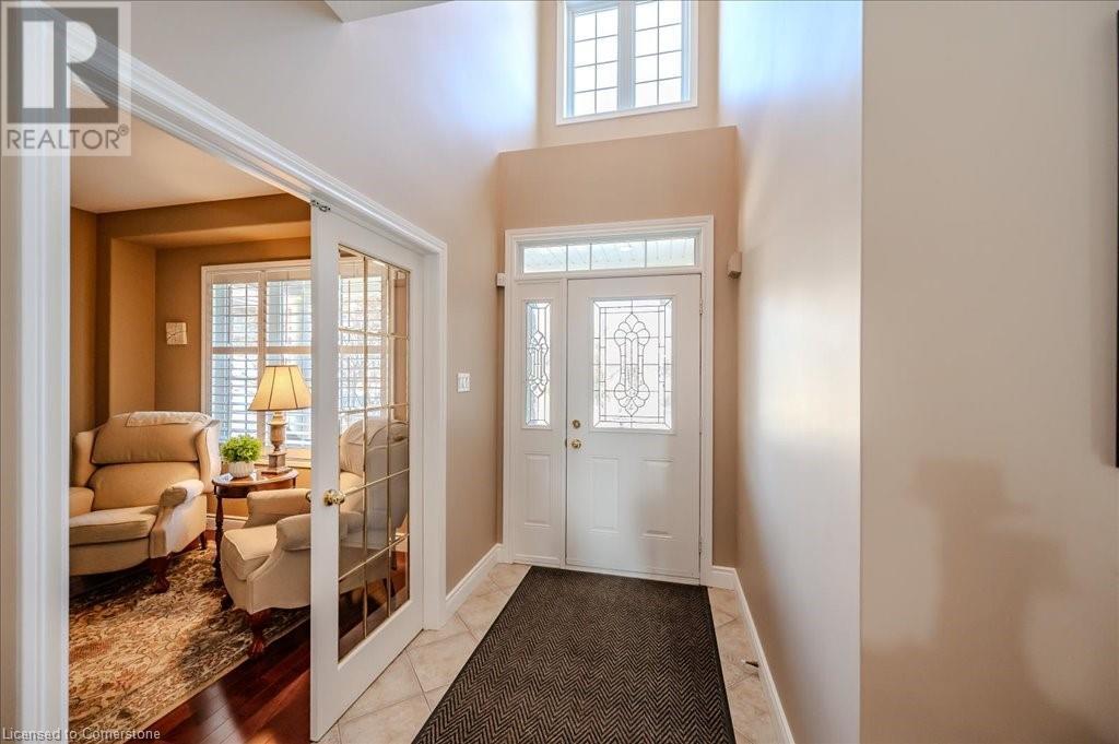 449 Kelso Drive, Waterloo, Ontario  N2V 2S2 - Photo 6 - 40742264