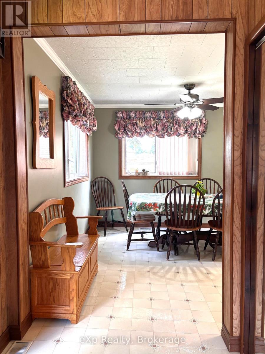 5 Ignatz Street, South Bruce, Ontario  N0G 2J0 - Photo 18 - X12237501