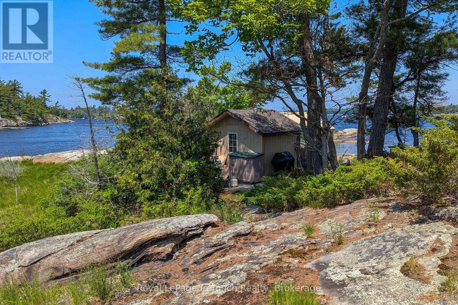 2 Island 1690, Georgian Bay, Ontario  P0E 1E0 - Photo 12 - X12237521