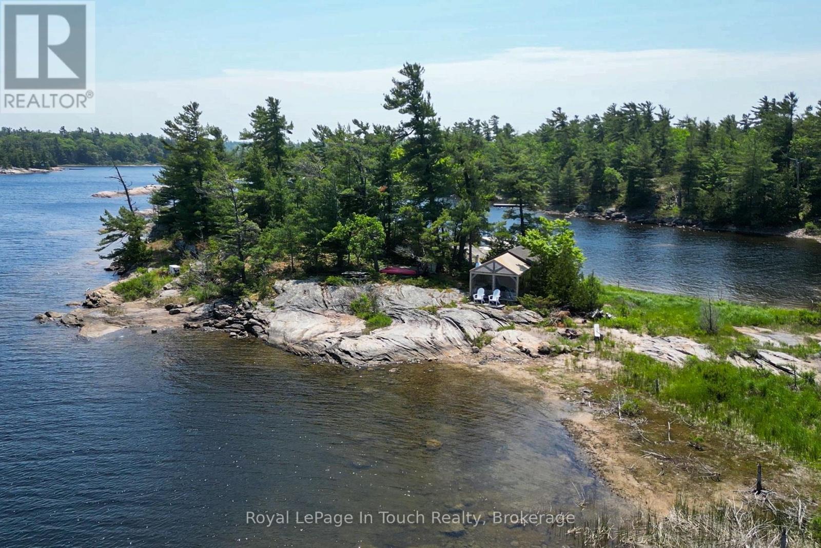 2 Island 1690, Georgian Bay, Ontario  P0E 1E0 - Photo 18 - X12237521