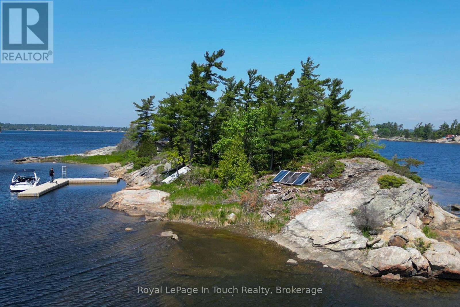 2 Island 1690, Georgian Bay, Ontario  P0E 1E0 - Photo 19 - X12237521