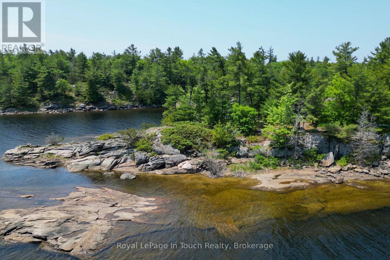 2 Island 1690, Georgian Bay, Ontario  P0E 1E0 - Photo 2 - X12237521