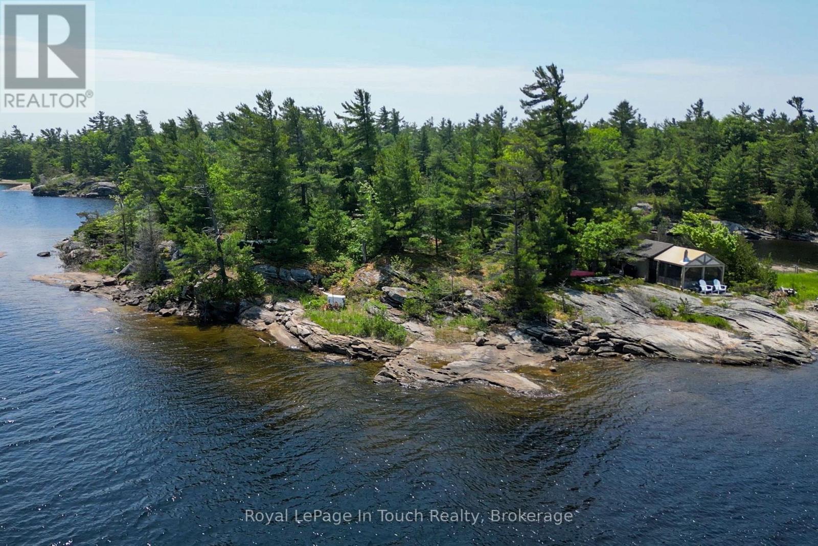 2 Island 1690, Georgian Bay, Ontario  P0E 1E0 - Photo 3 - X12237521