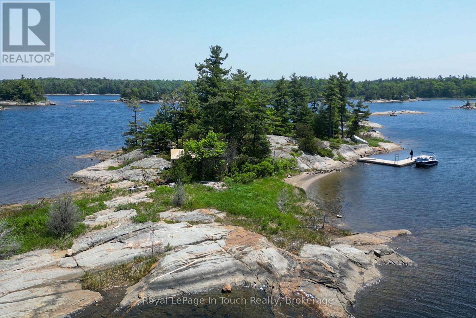 2 Island 1690, Georgian Bay, Ontario  P0E 1E0 - Photo 4 - X12237521