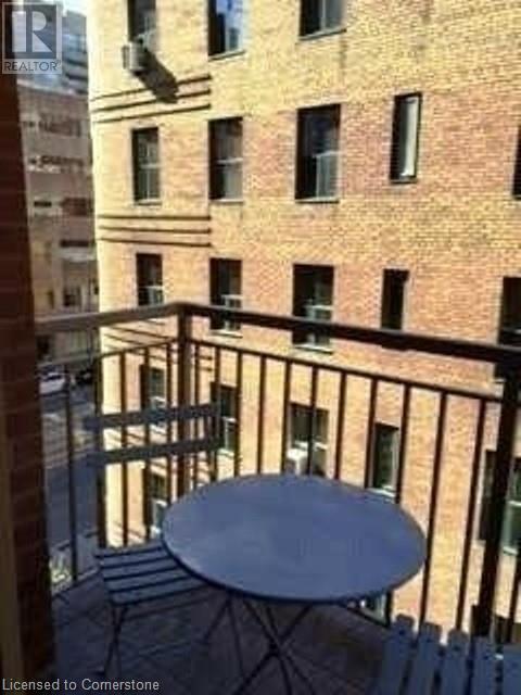 60 St. Clair Avenue W Unit# 501, Toronto, Ontario  M4V 1M1 - Photo 11 - 40743821