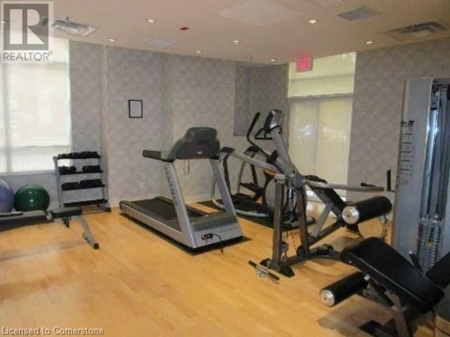60 St. Clair Avenue W Unit# 501, Toronto, Ontario  M4V 1M1 - Photo 12 - 40743821